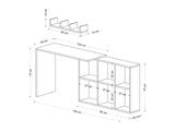 Mesa de oficina 507098