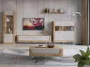 Mueble TV Cuprer