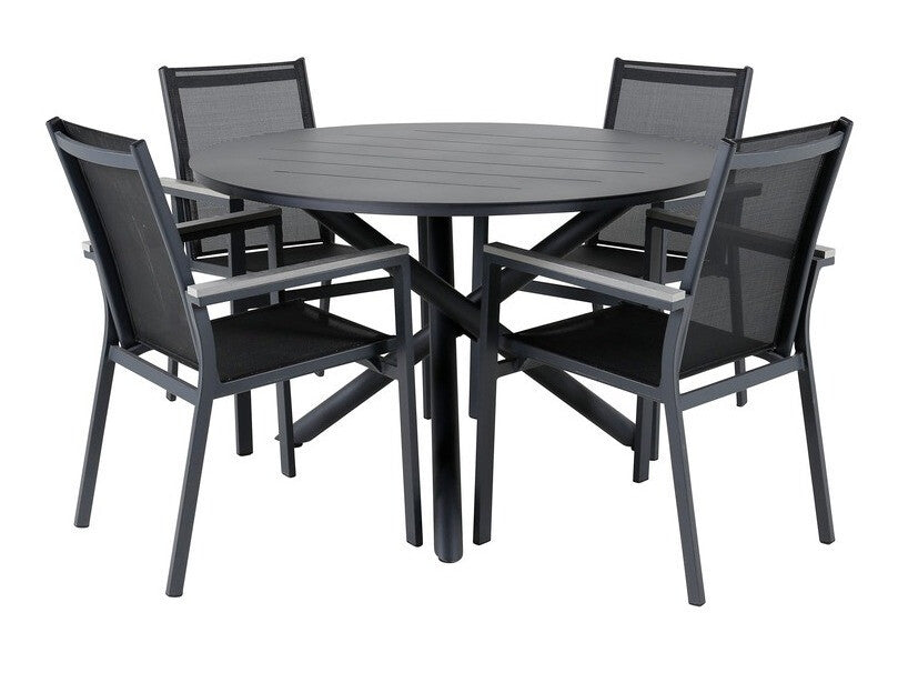 Conjunto de mesa y sillas 272962