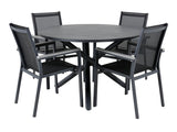 Conjunto de mesa y sillas 272962