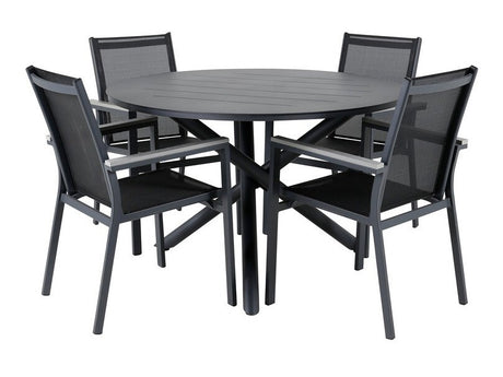 Conjunto de mesa y sillas 272962
