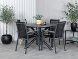 Conjunto de mesa y sillas 272962