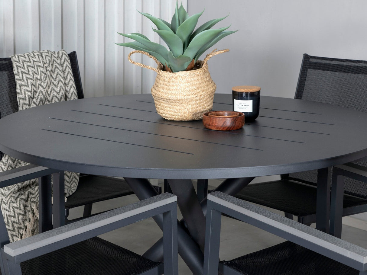 Conjunto de mesa y sillas 272962