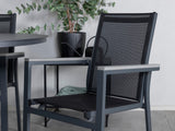 Conjunto de mesa y sillas 272962