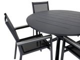 Conjunto de mesa y sillas 272962
