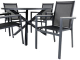 Conjunto de mesa y sillas 272962
