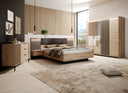 Cama Arbutor