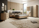 Cama Arbutor