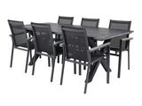 Conjunto de mesa y sillas 419852