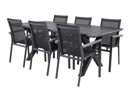 Conjunto de mesa y sillas 419852
