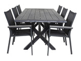 Conjunto de mesa y sillas 419852