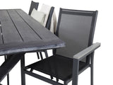 Conjunto de mesa y sillas 419852