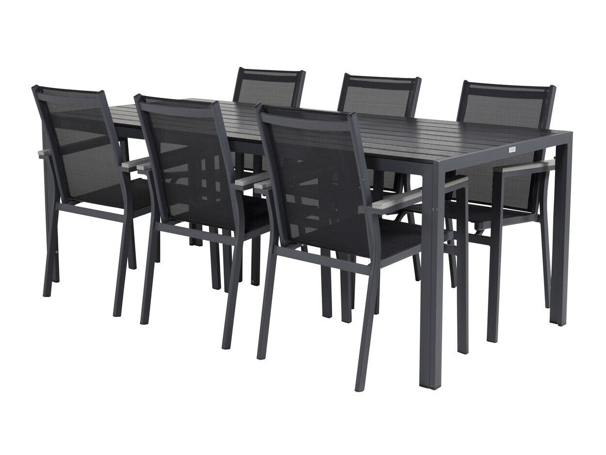 Conjunto de mesa y sillas 420294