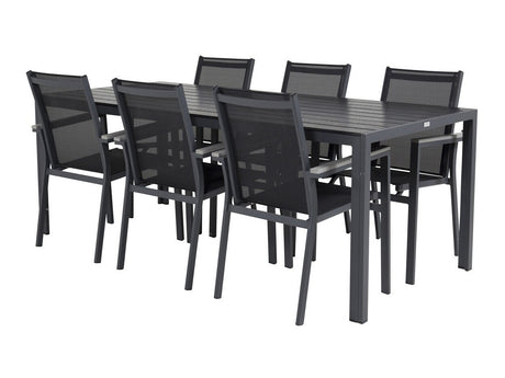 Conjunto de mesa y sillas 420294