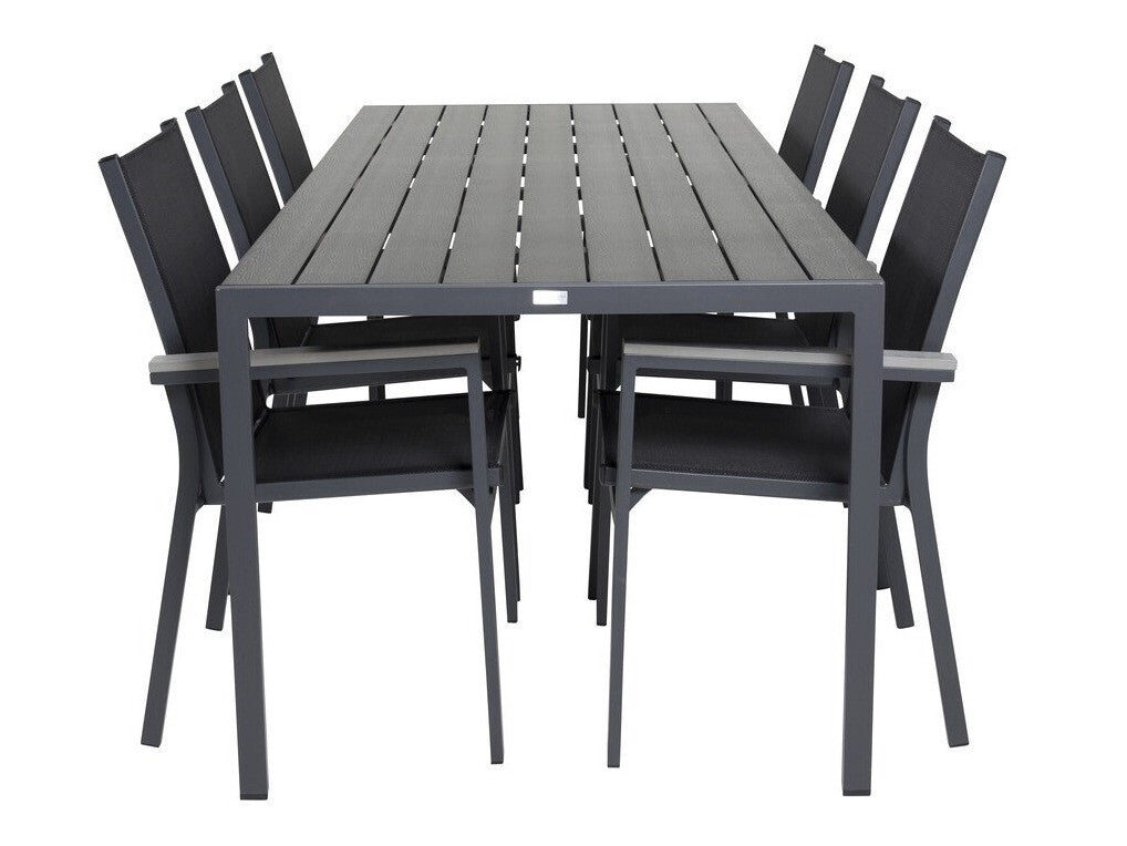 Conjunto de mesa y sillas 420294