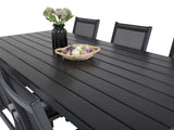 Conjunto de mesa y sillas 420294