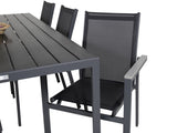 Conjunto de mesa y sillas 420294
