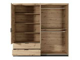 Conjunto de dormitorio 507722
