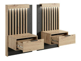 Conjunto de dormitorio 507722