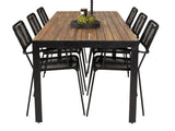 Conjunto de mesa y sillas 440350
