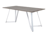 Conjunto de mesas y sillas para comedor 359149