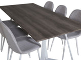 Conjunto de mesas y sillas para comedor 359149