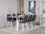 Conjunto de mesas y sillas para comedor 359149