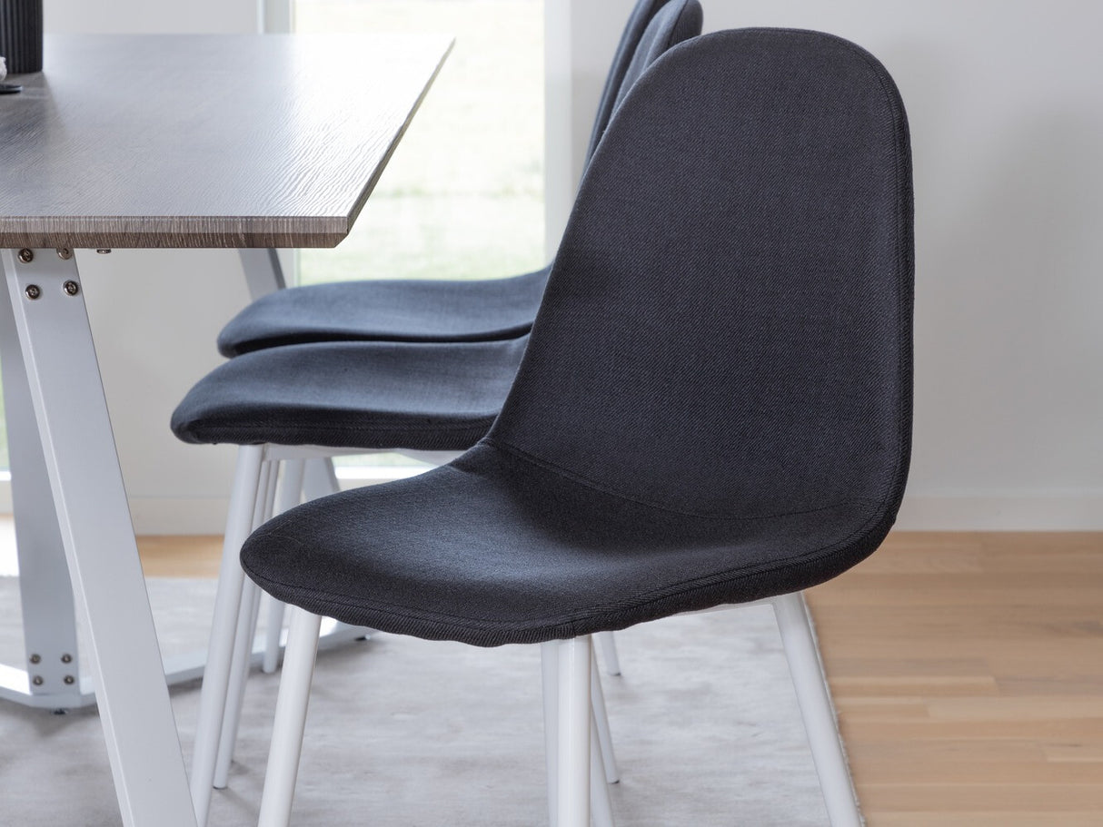 Conjunto de mesas y sillas para comedor 359149