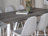 Conjunto de mesas y sillas para comedor 359149
