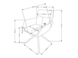 Silla 510577