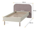 Cama Anulor
