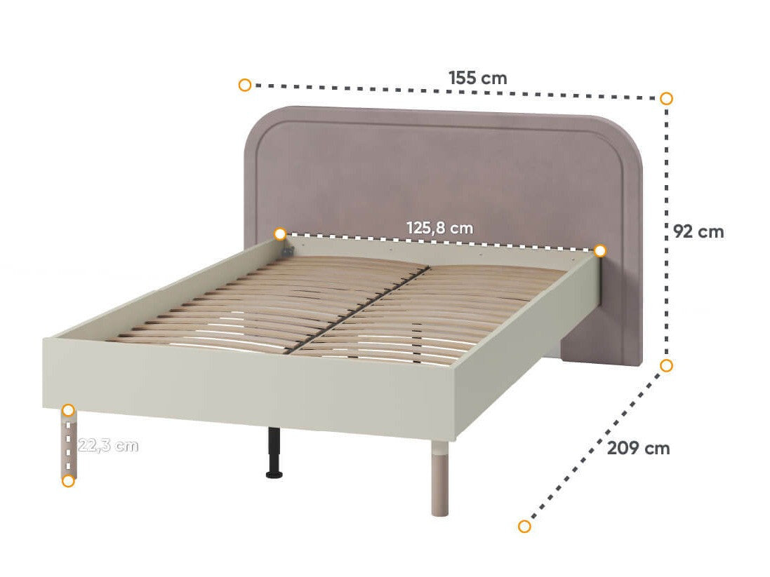 Cama 507918