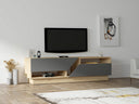 Mueble TV Luxer
