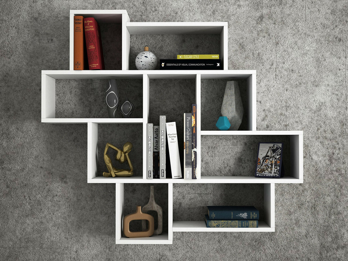 Estantería de pared 508493