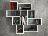 Estantería de pared 508493