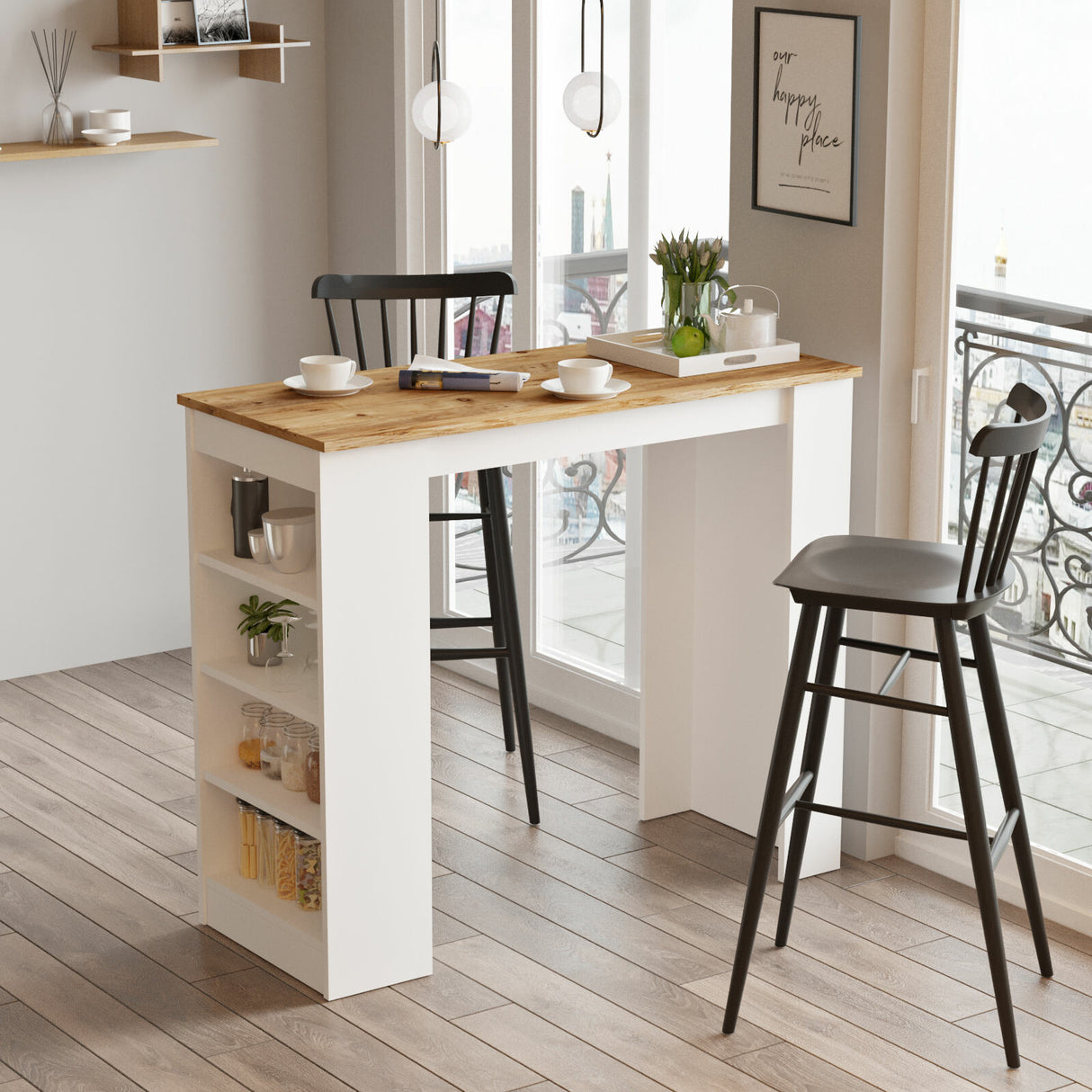 Mesa de bar 508510