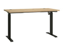 Escritorio de altura regulable Tucson 171