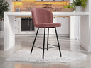 Silla de barra Modas