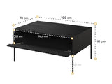 Mesa de centro 500753