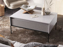 Mesa de centro Doctrolus