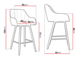 Silla de barra 508579