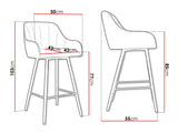 Silla de barra 508579