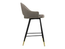Silla de barra Funga