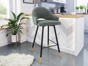 Silla de barra Funga