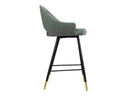 Silla de barra Funga