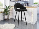 Silla de barra Funga
