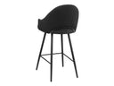 Silla de barra Funga