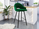 Silla de barra Funga