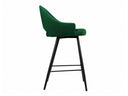 Silla de barra Funga