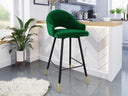 Silla de barra Funga